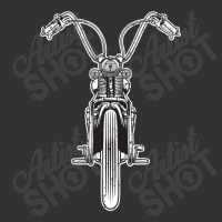 Retro Vintage Motorcycle | I Love My Motorcycle Baby Bodysuit | Artistshot