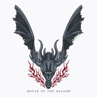 House Of The Dragon Flames In Flight T Shirt T-shirt | Artistshot