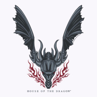 House Of The Dragon Flames In Flight T Shirt Tank Top | Artistshot