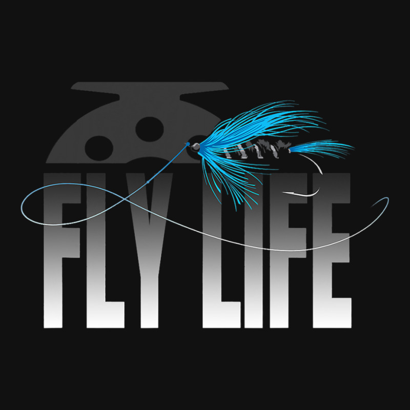 Fly Fishing Fly Life Fly Fisherman Graphic T-shirt | Artistshot