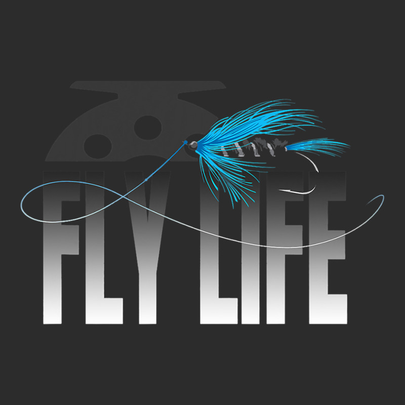 Fly Fishing Fly Life Fly Fisherman Exclusive T-shirt | Artistshot