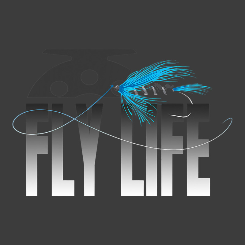 Fly Fishing Fly Life Fly Fisherman Men's Polo Shirt | Artistshot