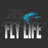 Fly Fishing Fly Life Fly Fisherman Champion Hoodie | Artistshot