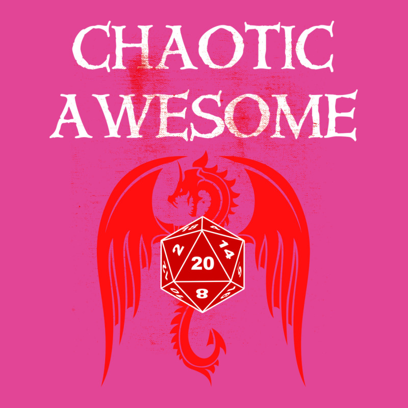 Chaotic Awesome T-Shirt by filesphomp | Artistshot