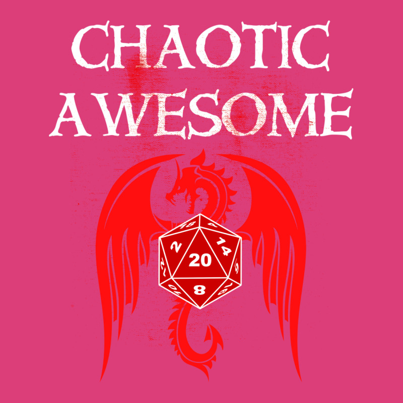 Chaotic Awesome Unisex Hoodie by filesphomp | Artistshot