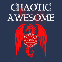 Chaotic Awesome Men Denim Jacket | Artistshot