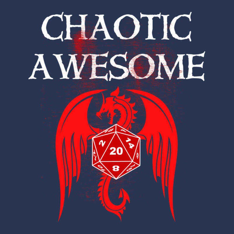 Chaotic Awesome Men Denim Jacket by filesphomp | Artistshot