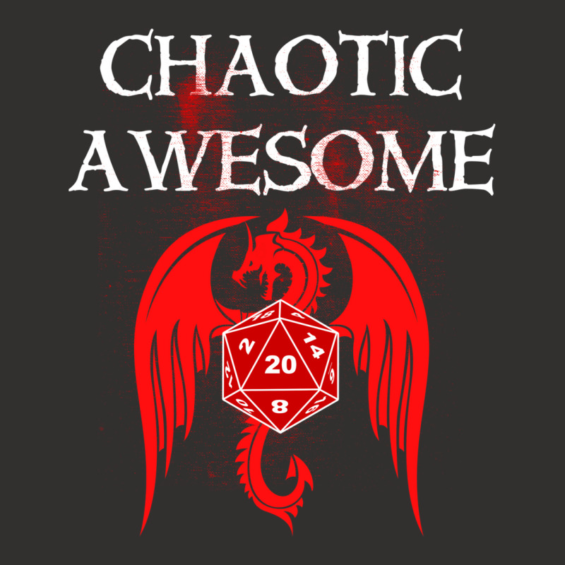 Chaotic Awesome Champion Hoodie by filesphomp | Artistshot