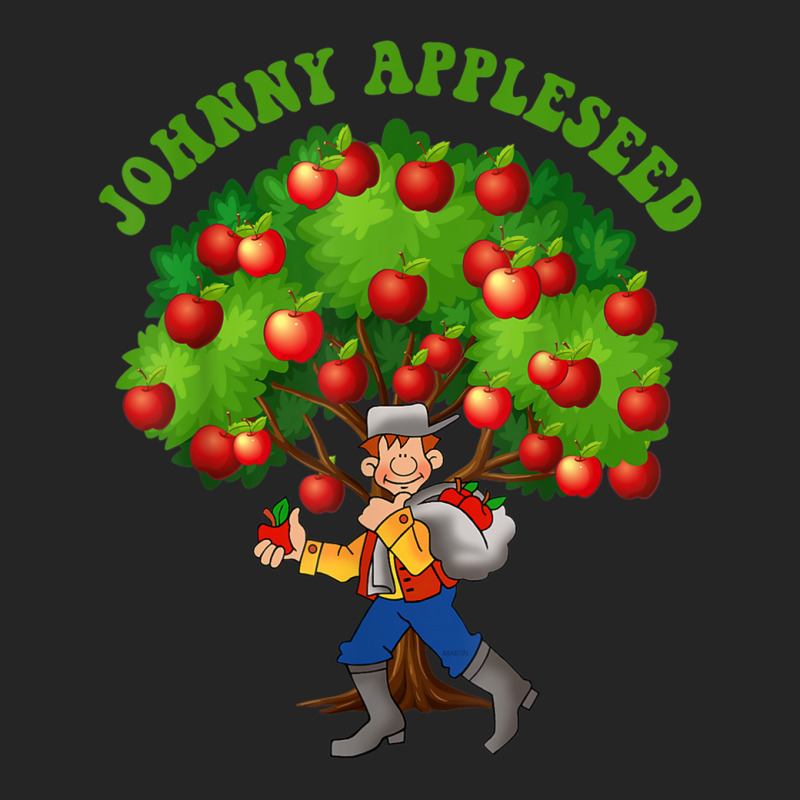 Johnny Appleseed Apple Day Sept 26 Celebrate Legen Unisex Hoodie | Artistshot