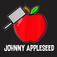 Johnny Appleseed Day 2022 Tee For Kid Toddler T-shirt | Artistshot