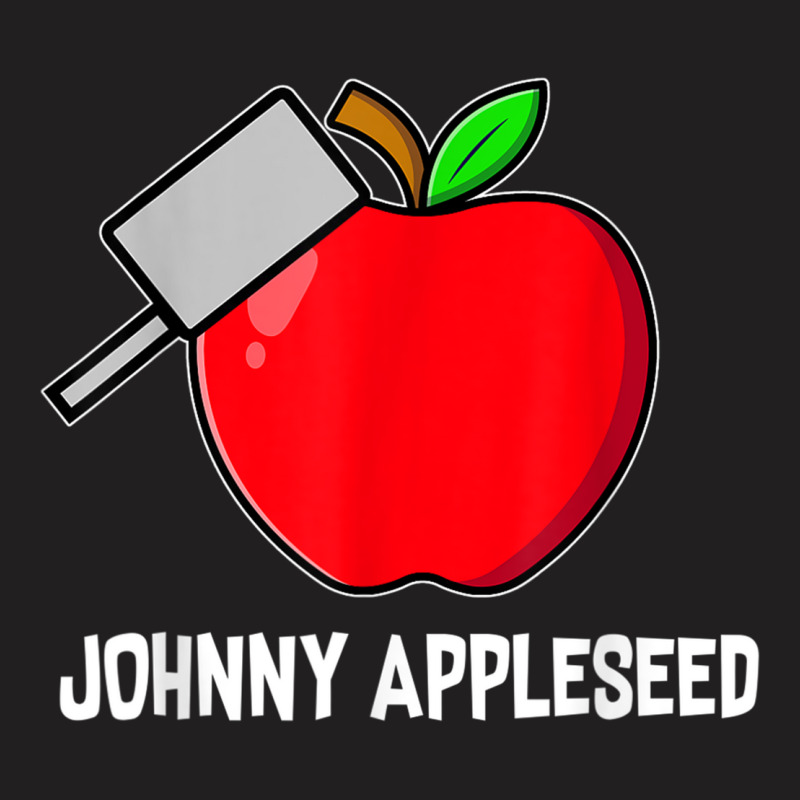 Johnny Appleseed Day 2022 Tee For Kid Toddler T-shirt | Artistshot