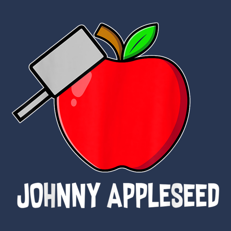 Johnny Appleseed Day 2022 Tee For Kid Toddler Men Denim Jacket | Artistshot