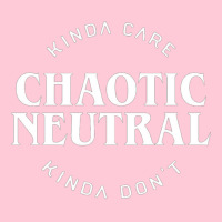 Chaotic Neutral 7 Graphic T-shirt | Artistshot