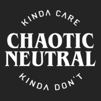 Chaotic Neutral 7 3/4 Sleeve Shirt | Artistshot