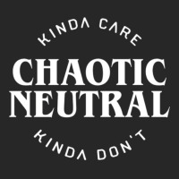 Chaotic Neutral 7 Men's T-shirt Pajama Set | Artistshot