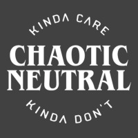 Chaotic Neutral 7 Vintage T-shirt | Artistshot