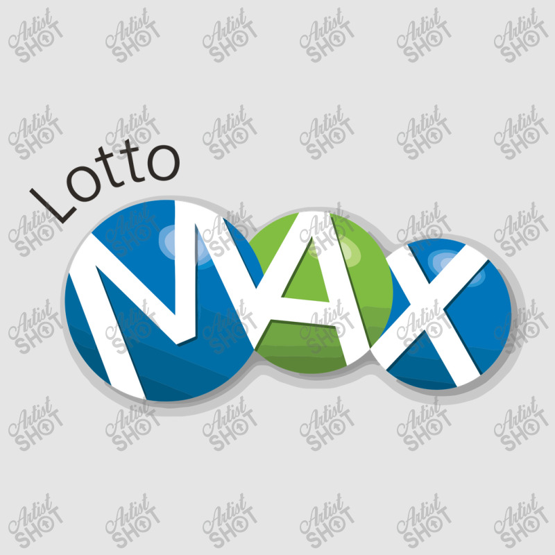 Lotto Max Exclusive T-shirt by degetwo | Artistshot