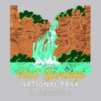 Hot Springs National Park Arkansas T Shirt Baby Bodysuit | Artistshot