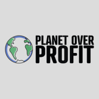 Womens Planet Over Profit   Climate Change & Globa Men's Polo Shirt | Artistshot