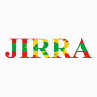 Jirra Oromo Flag T Shirt T-shirt | Artistshot