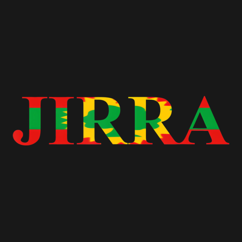 Jirra Oromo Flag T Shirt Flannel Shirt | Artistshot