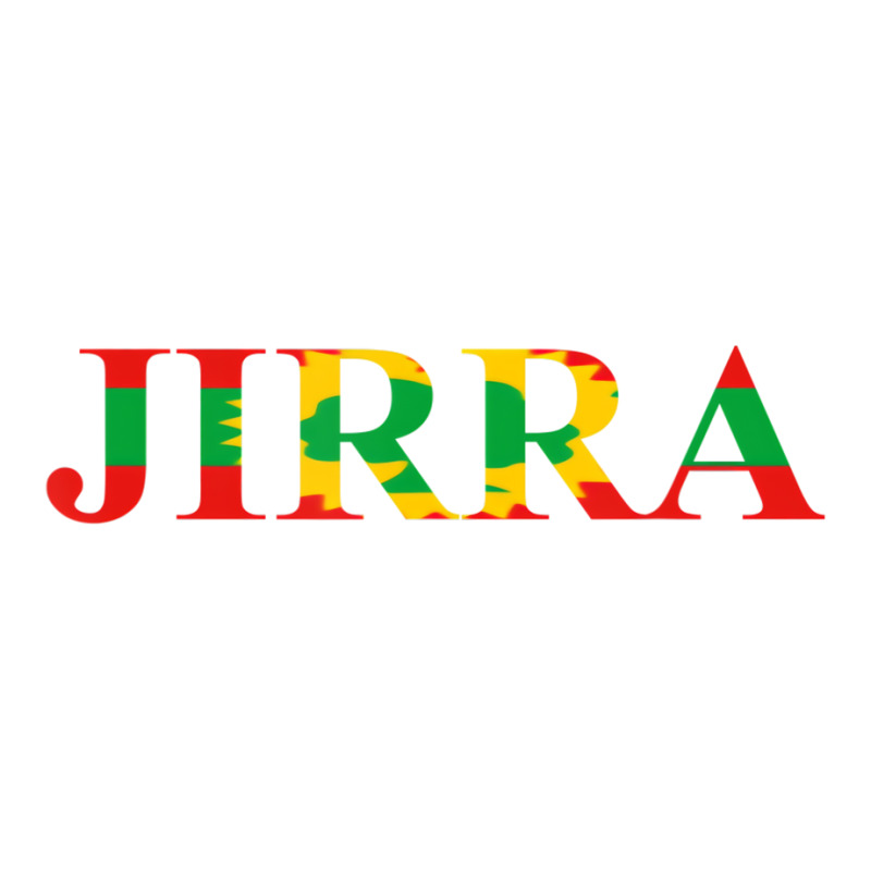 Jirra Oromo Flag T Shirt Unisex Hoodie | Artistshot