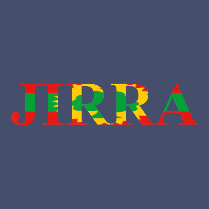 Jirra Oromo Flag T Shirt Vintage Short | Artistshot