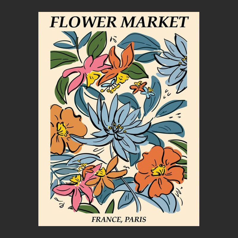 Flower Market Exclusive T-shirt | Artistshot