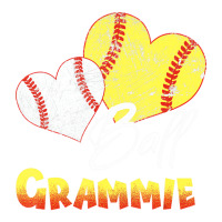 Funny Ball Grammie Softball Baseball Gifts T Shirt V-neck Tee | Artistshot