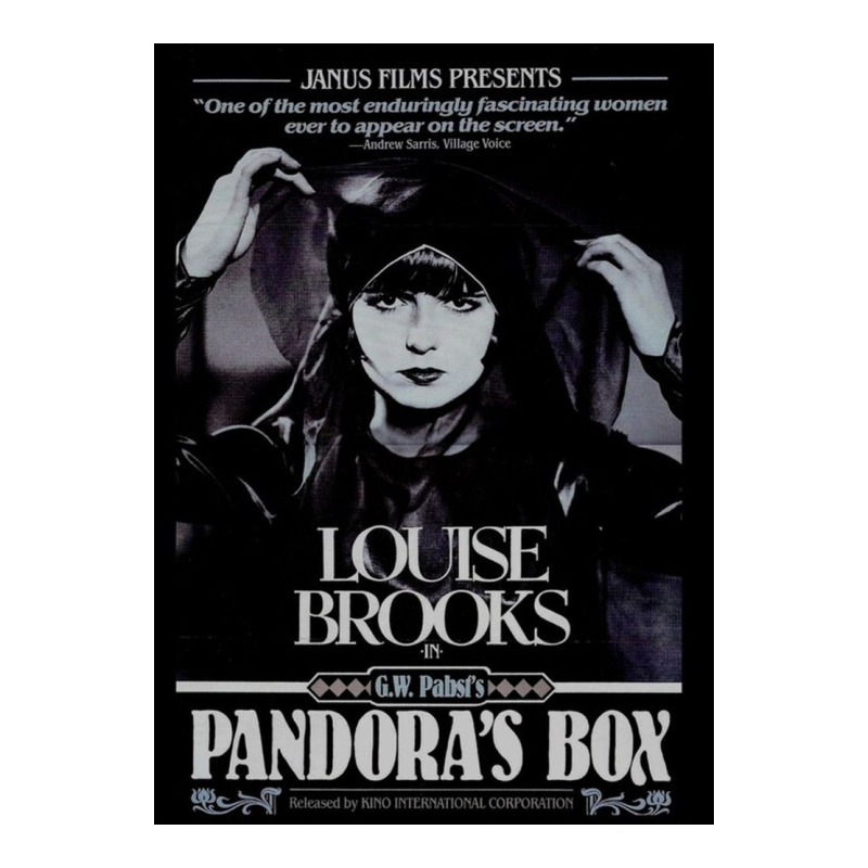 Pandora's Box 1929 Zipper Hoodie | Artistshot