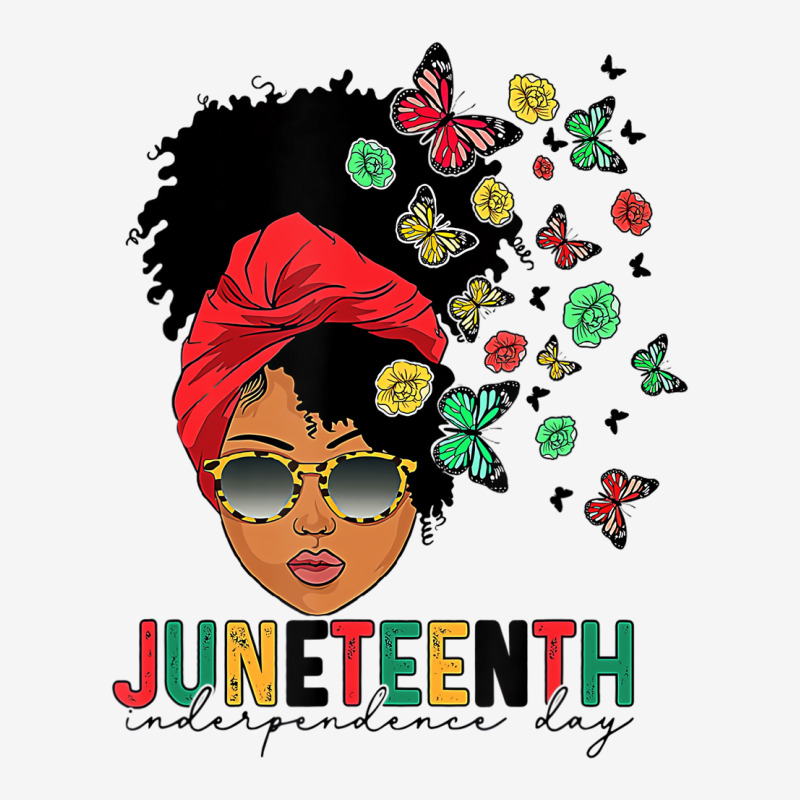 Juneteenth Is My Independence Day Black Queen And 15 Oz Coffee Mug | Artistshot