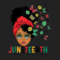 Juneteenth Is My Independence Day Black Queen And Backpack | Artistshot