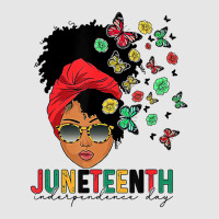 Juneteenth Is My Independence Day Black Queen And Full-length Apron | Artistshot