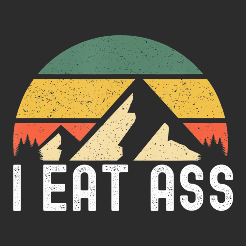 I Eat Ass T Shirt Exclusive T-shirt | Artistshot