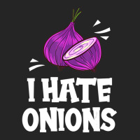 I Hate Onions Gift Red Pickled Onions T Shirt Unisex Hoodie | Artistshot