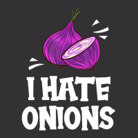 I Hate Onions Gift Red Pickled Onions T Shirt Vintage Hoodie And Short Set | Artistshot