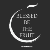 The Handmaid's Tale Blessed Be The Fruit Quote T S Exclusive T-shirt | Artistshot