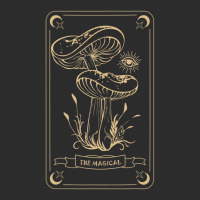 The Magical Tarot Card   Boho & Minimalism Dark Ac Exclusive T-shirt | Artistshot