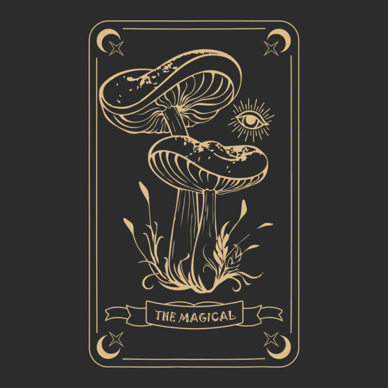 The Magical Tarot Card   Boho & Minimalism Dark Ac Exclusive T-shirt | Artistshot