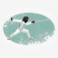 Funny Fencing Humor Hit Others First Professional Graphic T-shirt | Artistshot