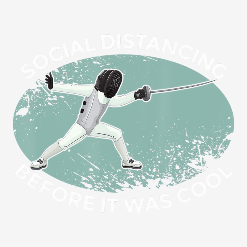 Funny Fencing Humor Hit Others First Professional Graphic T-shirt | Artistshot