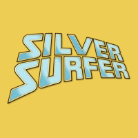 Silver Surfer 13 Graphic T-shirt | Artistshot