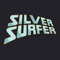 Silver Surfer 13 Unisex Sherpa-lined Denim Jacket | Artistshot