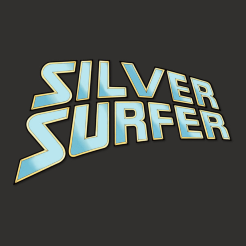 Silver Surfer 13 Champion Hoodie by alchaobpsr | Artistshot