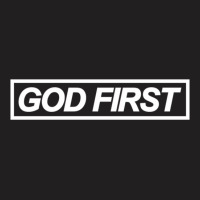 God First Pullover Hoodie T-shirt | Artistshot