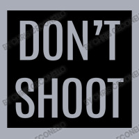 Don't Shoot Tank Dress | Artistshot