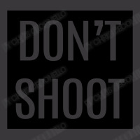 Don't Shoot Ladies Curvy T-shirt | Artistshot