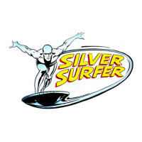 Silver Surfer 15 Men's 3/4 Sleeve Pajama Set | Artistshot