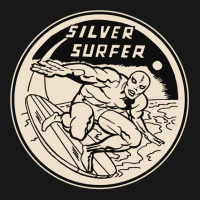 Silver Surfer 16 Flannel Shirt | Artistshot