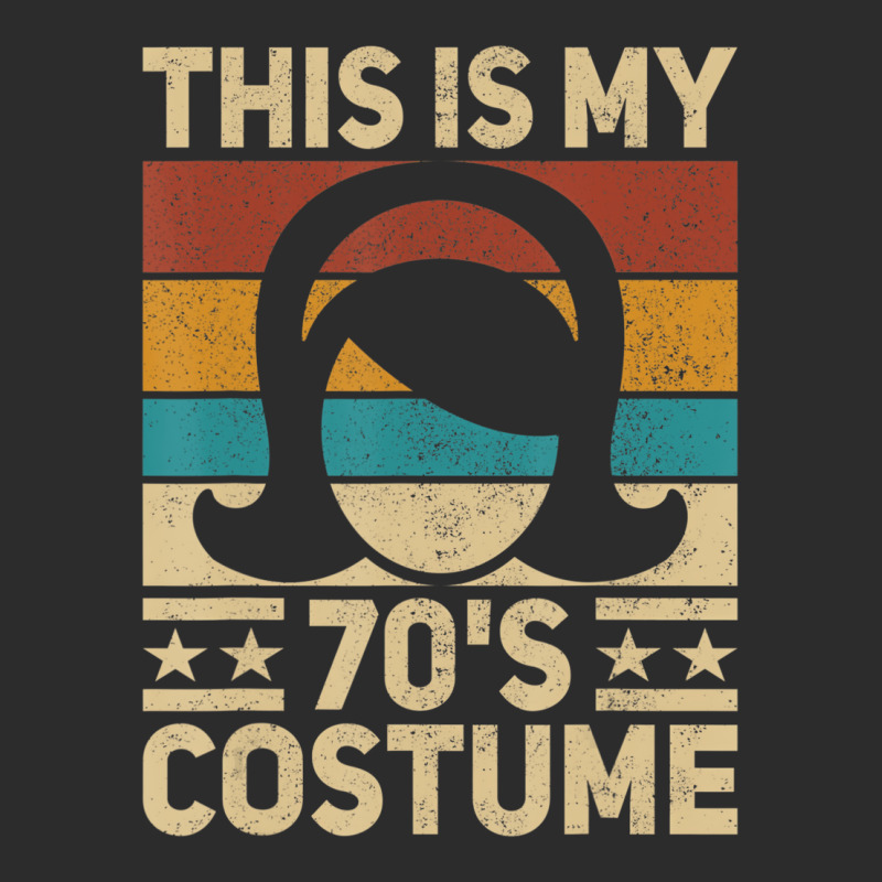 This Is My 70s Costume Funny Vintage Women Girl Re Exclusive T-shirt | Artistshot